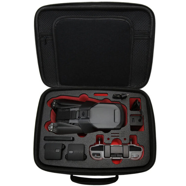 TOMcase - Mavic 3 Soft Transport Case