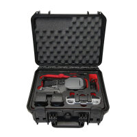 TOMcase - Mavic 3 Transportkoffer XT300