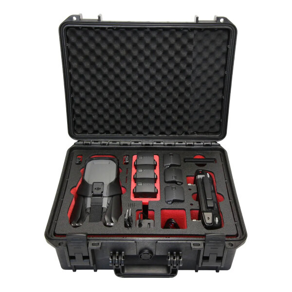 TOMcase - Mavic 3 Transport Case XT380
