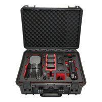 TOMcase - Mavic 3 Transportkoffer XT380