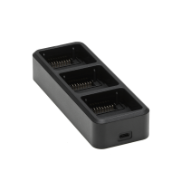 DJI Mavic 3 Enterprise Serie - Akkuladestation (100W)