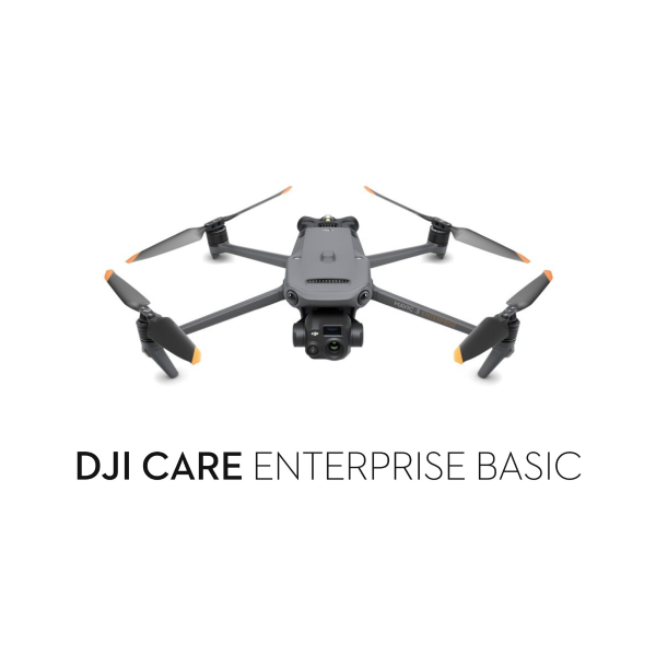 DJI Care Enterprise Basic (Mavic 3T) Verlängerungscode für 12 Monate