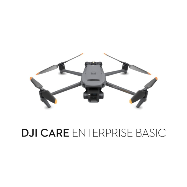 DJI Care Enterprise Basic (Mavic 3E) Verlängerungscode für 12 Monate