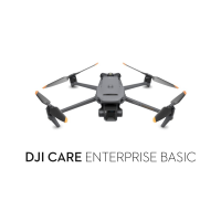 DJI Care Enterprise Basic (Mavic 3E) renewal code for 12...