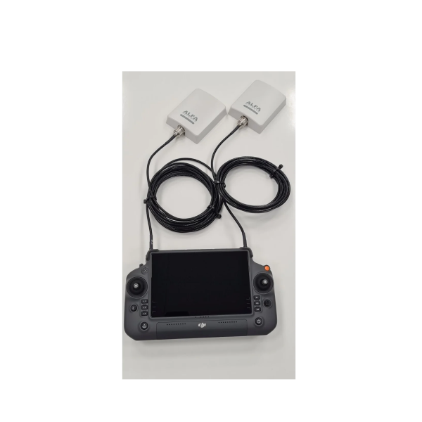 DJI RC Plus/RC Plus 2 - Antenna Extension