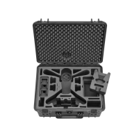 TOMcase - Mavic 3 Enterprise Transportkoffer XT505