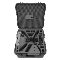 TOMcase - DJI M30 Trolley XT615