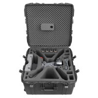 TOMcase - DJI M30 Trolley XT615