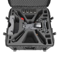 TOMcase - DJI M30 Trolley XT615