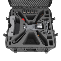 TOMcase - DJI M30 Trolley XT615