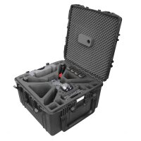 TOMcase - DJI M30 Trolley XT615