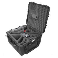 TOMcase - DJI M30 Trolley XT615