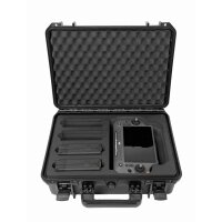 TOMcase - DJI M30 RC- &amp; Akku-Transportkoffer XT430