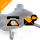 Technical service and support (large drone e.g. DJI Matrice series)