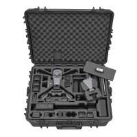 TOMcase XT620 case for DJI Mavic 3 Enterprise / Thermal / Multispectral with D-RTK Mobile Station