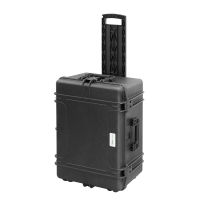 TOMcase XT620 Koffer f&uuml;r DJI Mavic 3 Enterprise / Thermal / Multispectral mit D-RTK Mobile Station