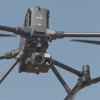 Complete training - A2/STS EU drone license basic training including flight planning and practical training