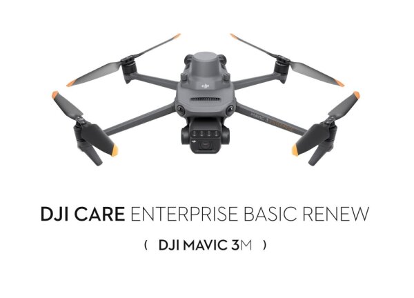 Lautsprecher für DJI Mavic 3E und Mavic 3T