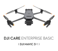 DJI Care Enterprise Basic (Mavic 3M) Aktivierungscode...