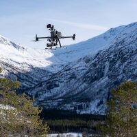 DJI M350 RTK (inkl. 24 Monate Care Enterprise Basic)