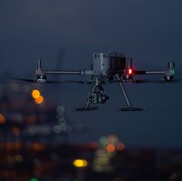DJI M350 RTK (inkl. 24 Monate Care Enterprise Basic)