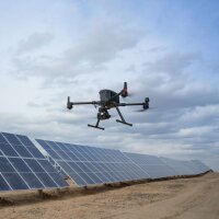 DJI M350 RTK (inkl. 24 Monate Care Enterprise Basic)