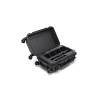 DJI M350 - BS65 charging station