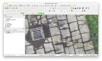 QGIS 2 - Expert applications