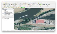QGIS 2 - Expertenanwendungen