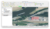 QGIS 1 - Basics and applications