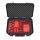 TOMcase - DJI Mini 3 Pro Transportkoffer Eco