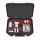 TOMcase - DJI Mini 3 Pro Transportkoffer Eco