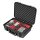TOMcase - DJI Mini 3 Pro Transportkoffer Eco