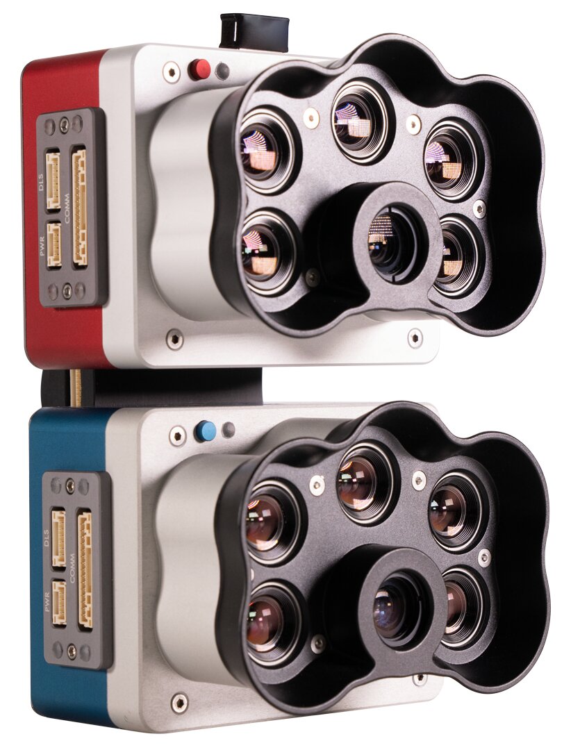 MicaSense - RedEdge-P dual