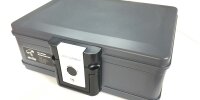 Transport Case for Flight Batteries