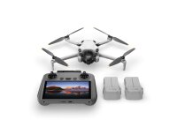 DJI Mini 4 Pro Fly More Combo (DJI RC 2)