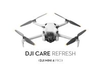 DJI Care Refresh (DJI Mini 4 Pro) 2 Jahre (Karte)