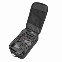 TOMcase - Mavic 3 Rucksack XL - "Ready-to-Fly"