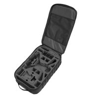 TOMcase - Mavic 3 Backpack XL - "Ready-to-Fly"