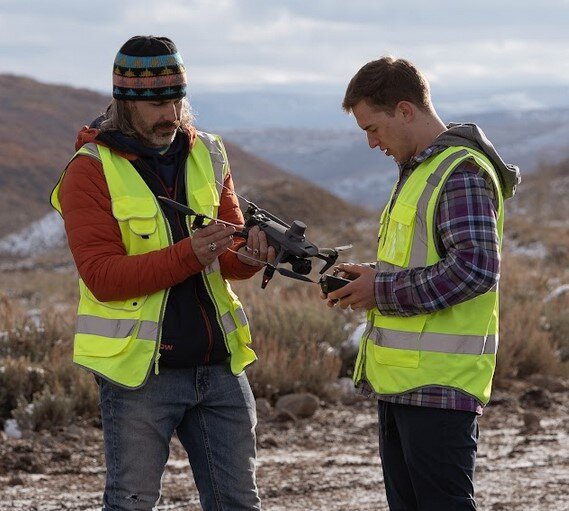 Introduction to the DJI Mavic 3 series - choose...