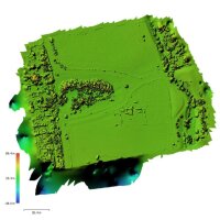 Customised photogrammetry service