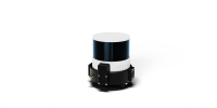 Wingtra LIDAR Payload Kit