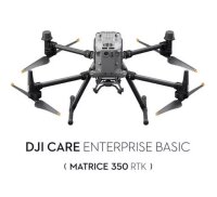 DJI Care Enterprise Basic (M350 RTK) renewal code for 12...