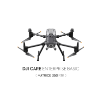 DJI Care Enterprise Basic (M350 RTK) renewal code for 12...
