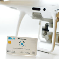 Online training - A2 EU drone driving licence