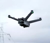 DJI Matrice 3D