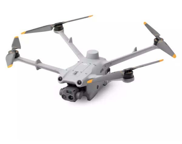 DJI Matrice 3TD (inkl. 1 Jahr Care)