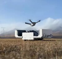 DJI Matrice 3TD (incl. 1 year care)