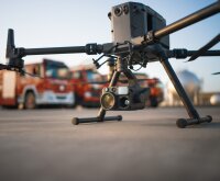 DJI Zenmuse H30T