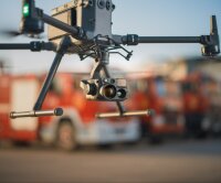 DJI Zenmuse H30T